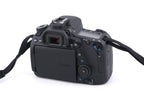 Canon EOS 80D