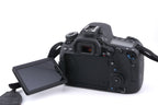 Canon EOS 80D