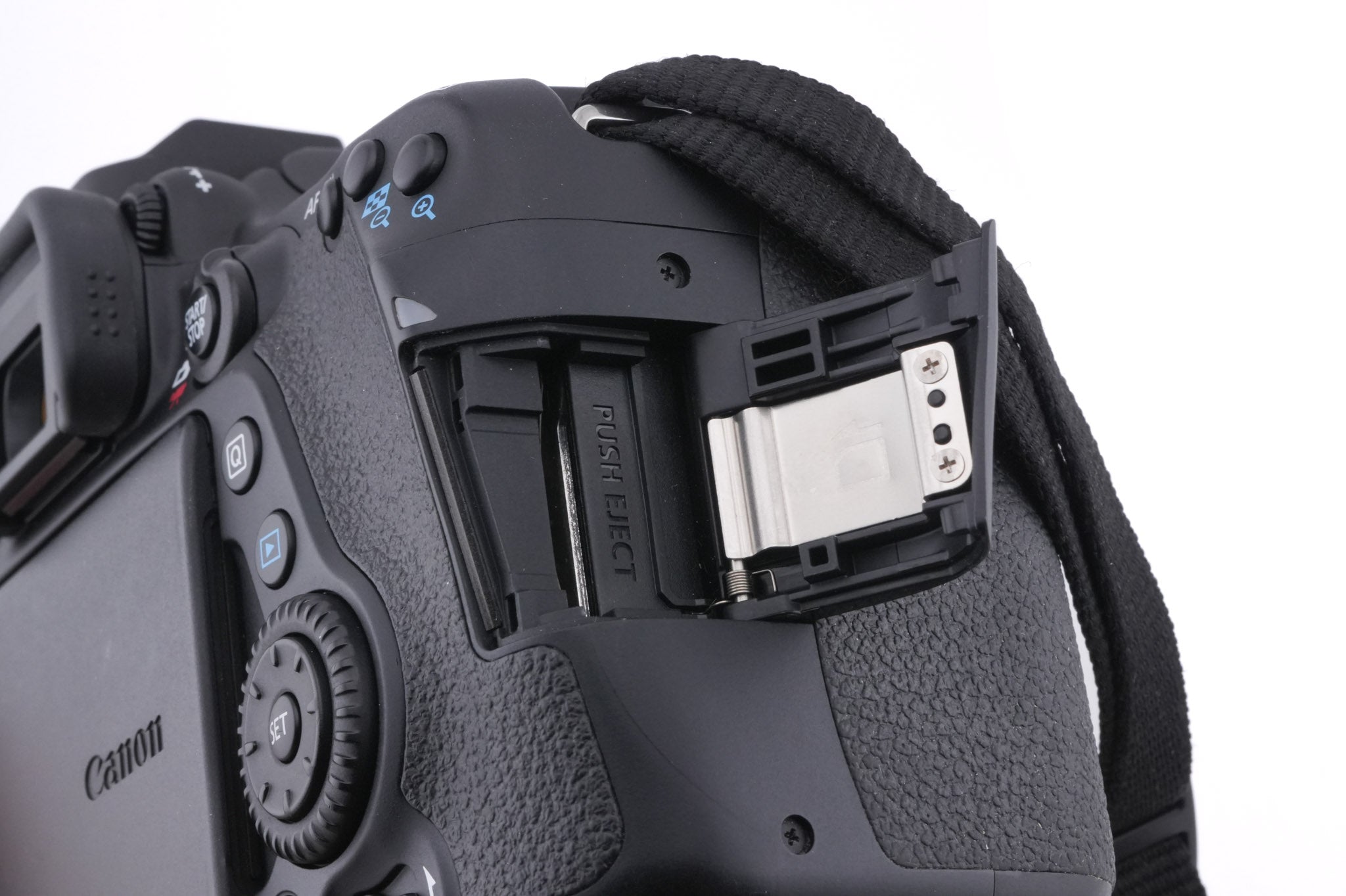 Canon EOS 80D