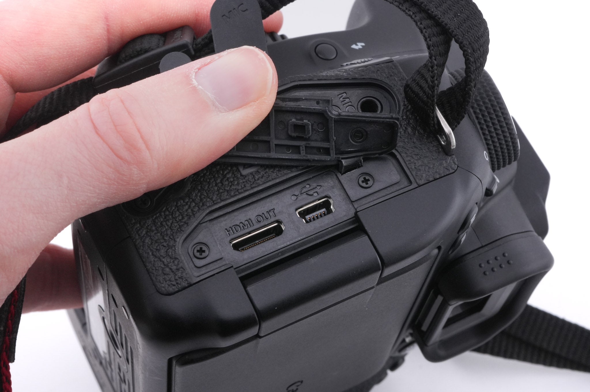 Canon EOS 80D