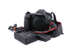 Canon EOS 80D