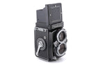 Rollei Rolleiflex 2.8D (K7D)