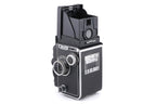 Rollei Rolleiflex 2.8D (K7D)