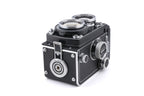 Rollei Rolleiflex 2.8D (K7D)