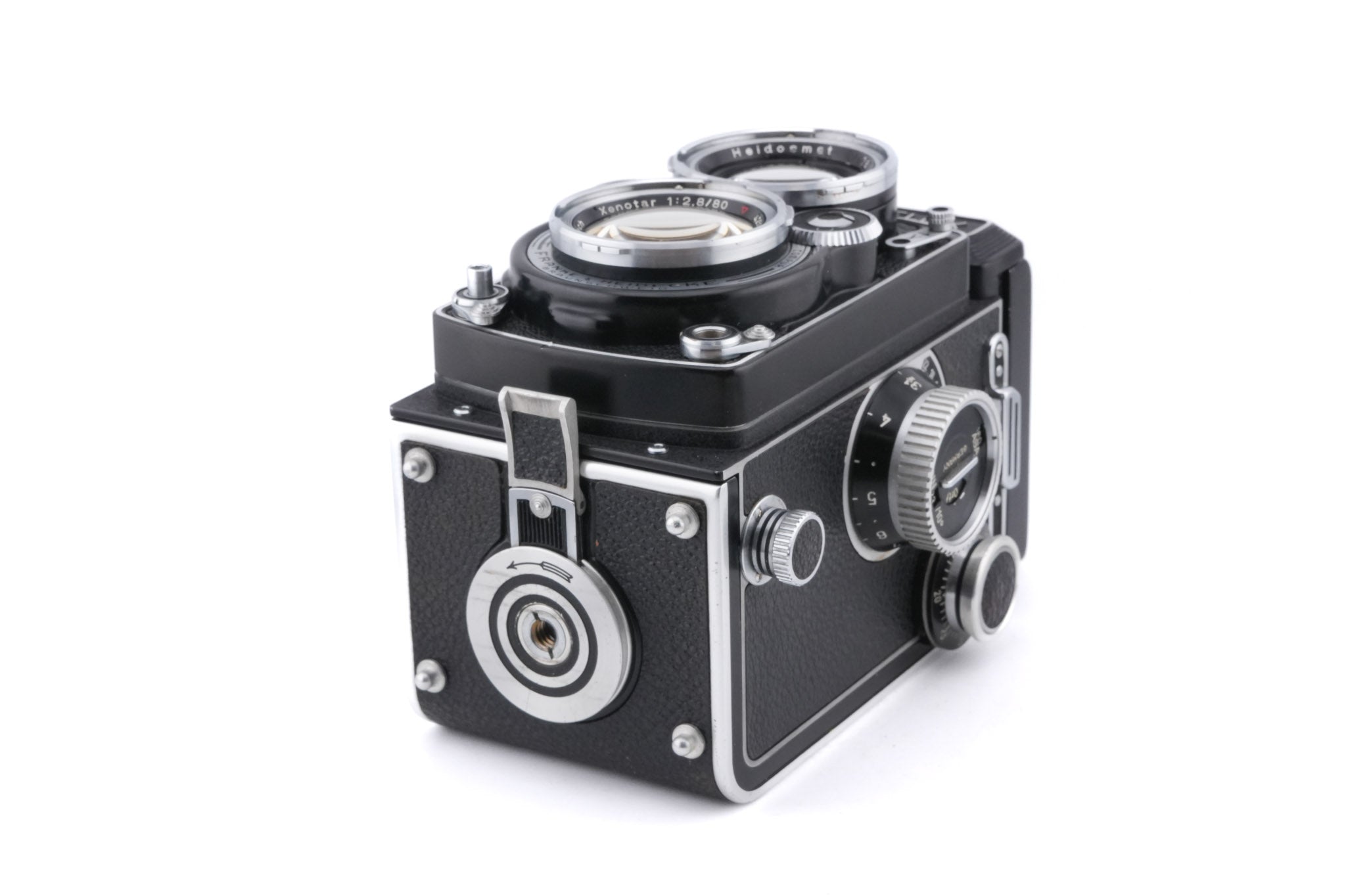 Rollei Rolleiflex 2.8D (K7D)