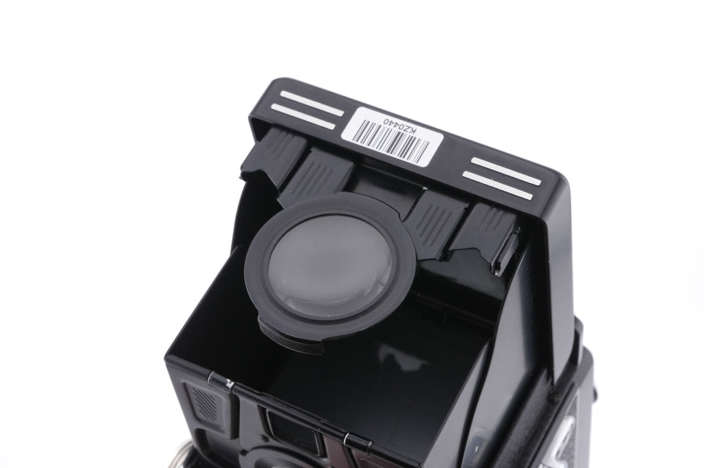 Rollei Rolleiflex 2.8D (K7D)