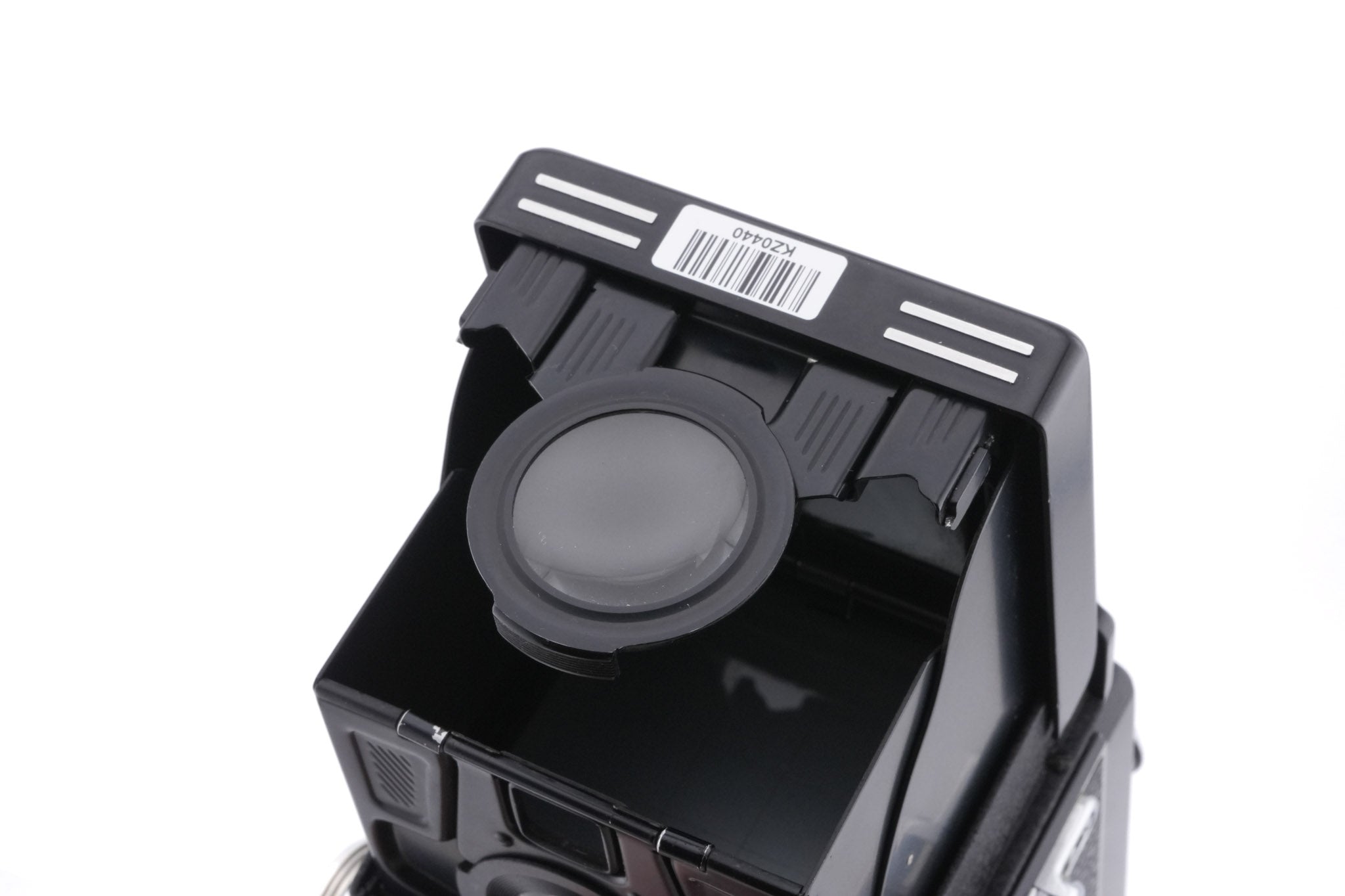 Rollei Rolleiflex 2.8D (K7D)