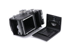 Rollei Rolleiflex 2.8D (K7D)