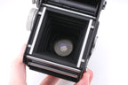 Rollei Rolleiflex 2.8D (K7D)