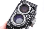 Rollei Rolleiflex 2.8D (K7D)