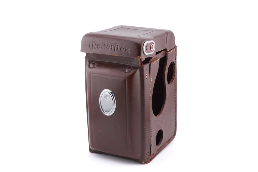 Rollei Rolleiflex 2.8D (K7D)