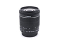 Canon 18-55mm f3.5-5.6 IS STM