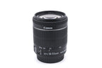 Canon 18-55mm f3.5-5.6 IS STM