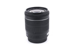 Canon 18-55mm f3.5-5.6 IS STM