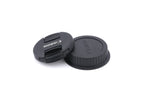 Canon 18-55mm f3.5-5.6 IS STM