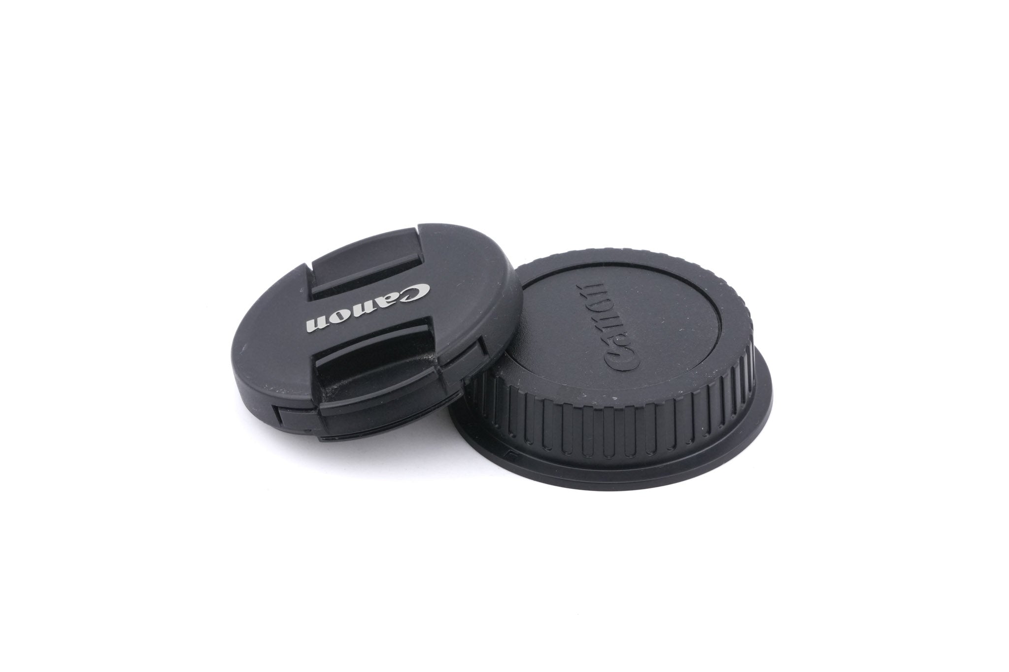 Canon 18-55mm f3.5-5.6 IS STM