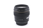 Canon 85mm f1.8 USM