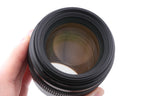 Canon 85mm f1.8 USM