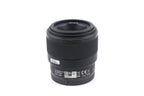 Sony 50mm f1.8 (SEL5018F)