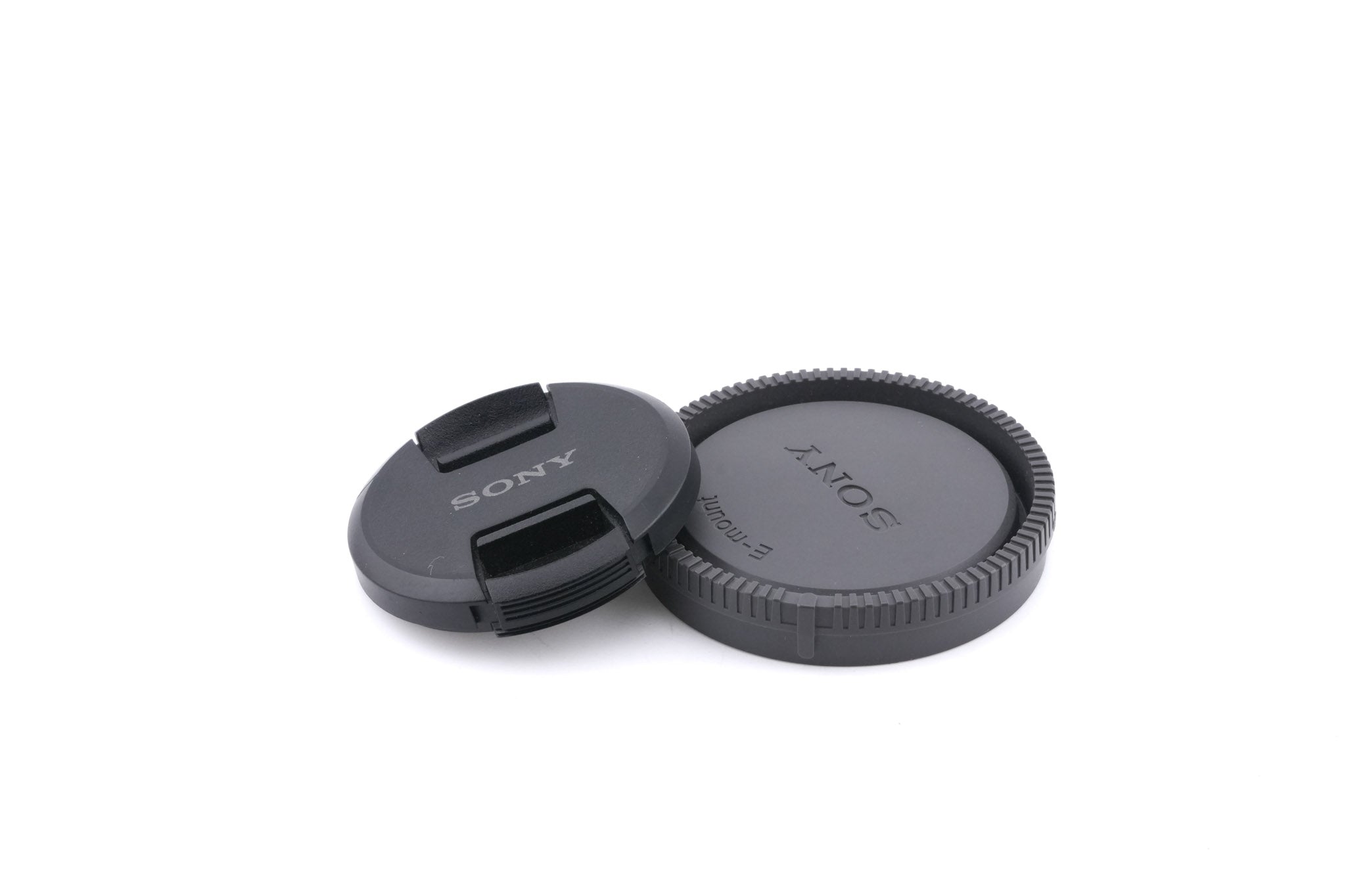 Sony 50mm f1.8 (SEL5018F)