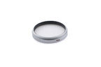 Leica 39mm UVa Filter (Silver, 13132)