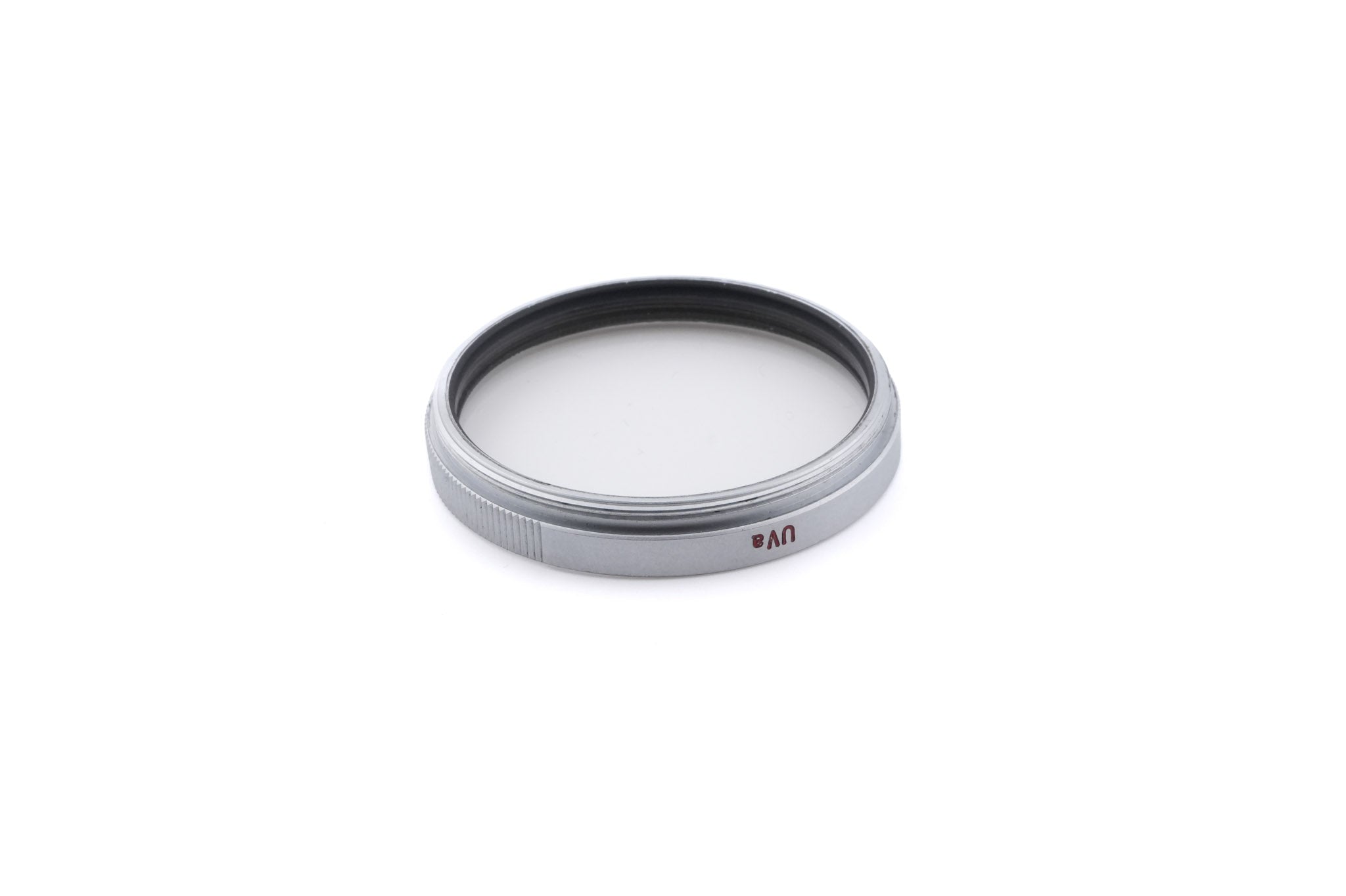 Leica 39mm UVa Filter (Silver, 13132)