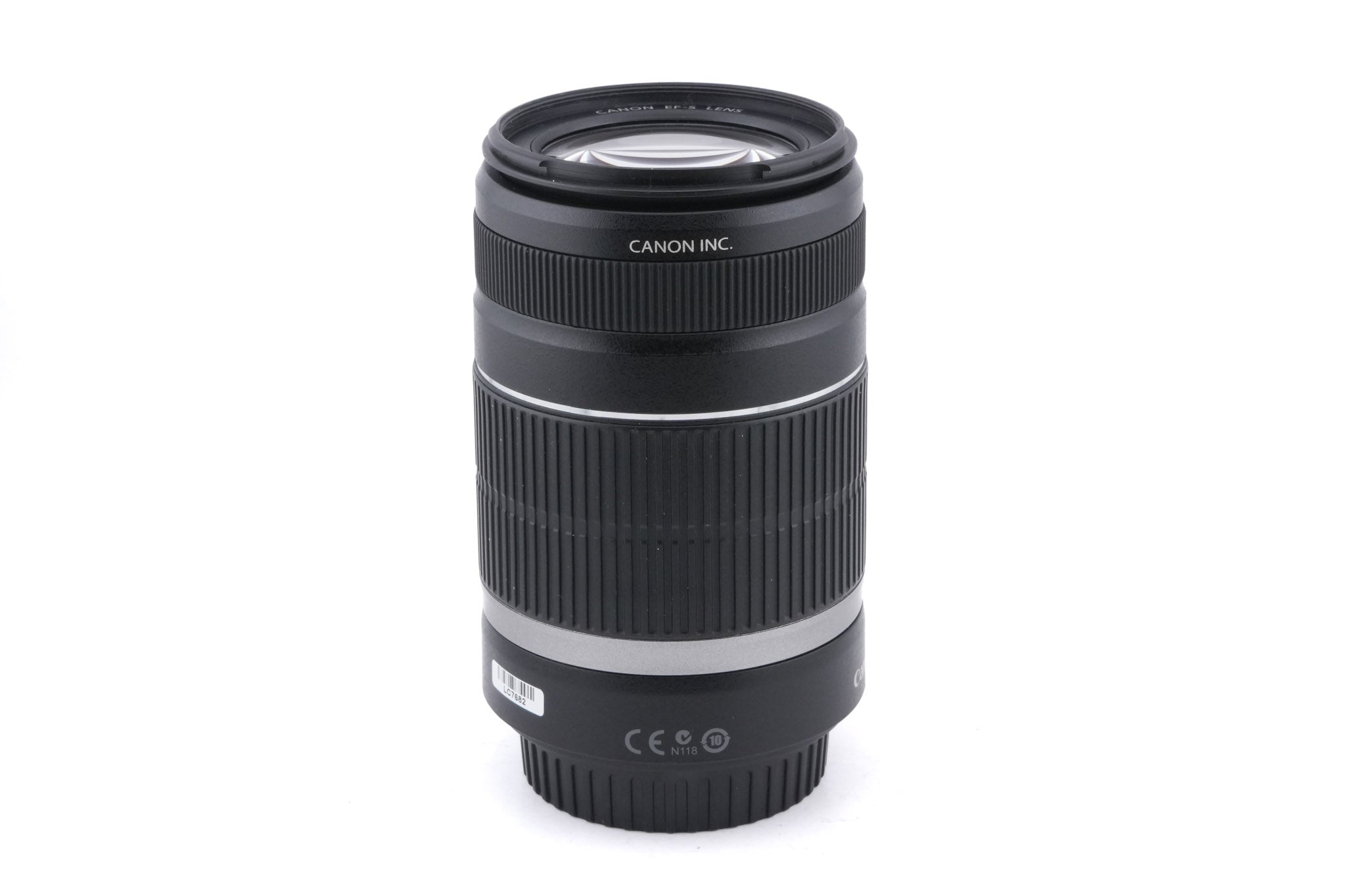 Canon 55-250mm f4-5.6 IS