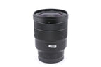 Sony 16-35mm f4 Vario-Tessar T* ZA OSS (SEL1635Z)