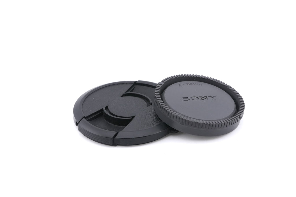 Sony 16-35mm f4 Vario-Tessar T* ZA OSS (SEL1635Z)