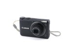 Canon PowerShot A2200 HD