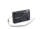 Canon PowerShot A2200 HD