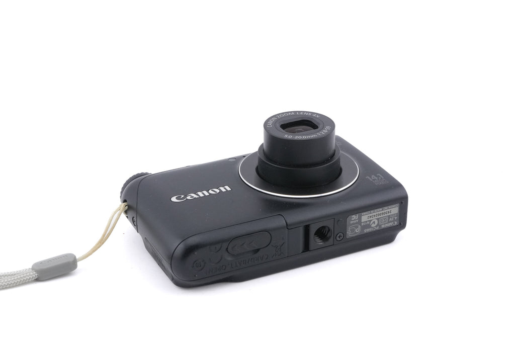 Canon PowerShot A2200 HD
