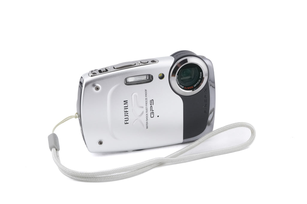 Fujifilm FinePix XP30