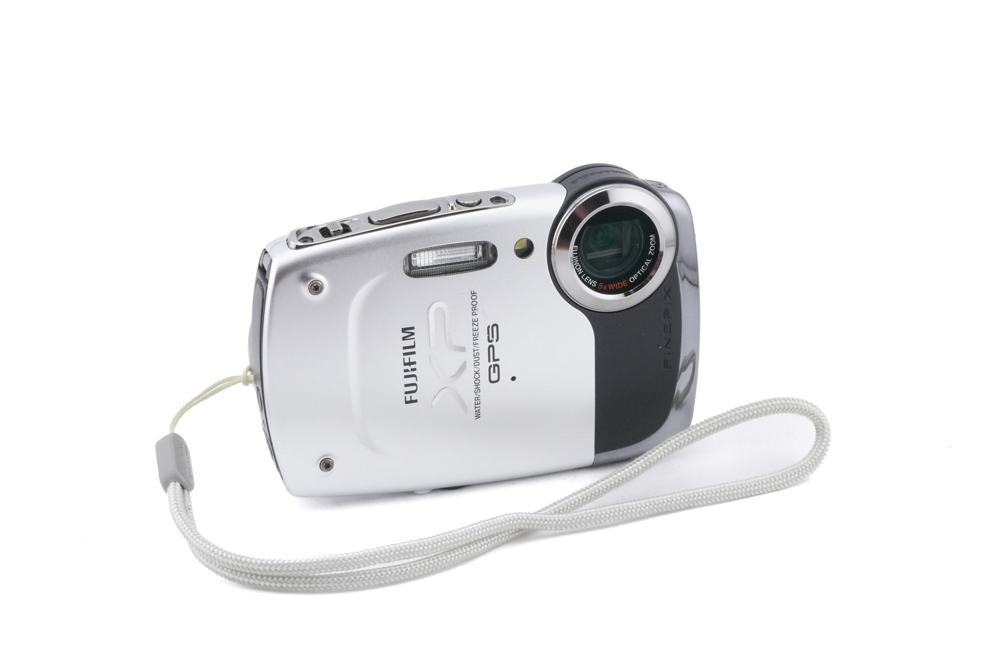 Fujifilm FinePix XP30