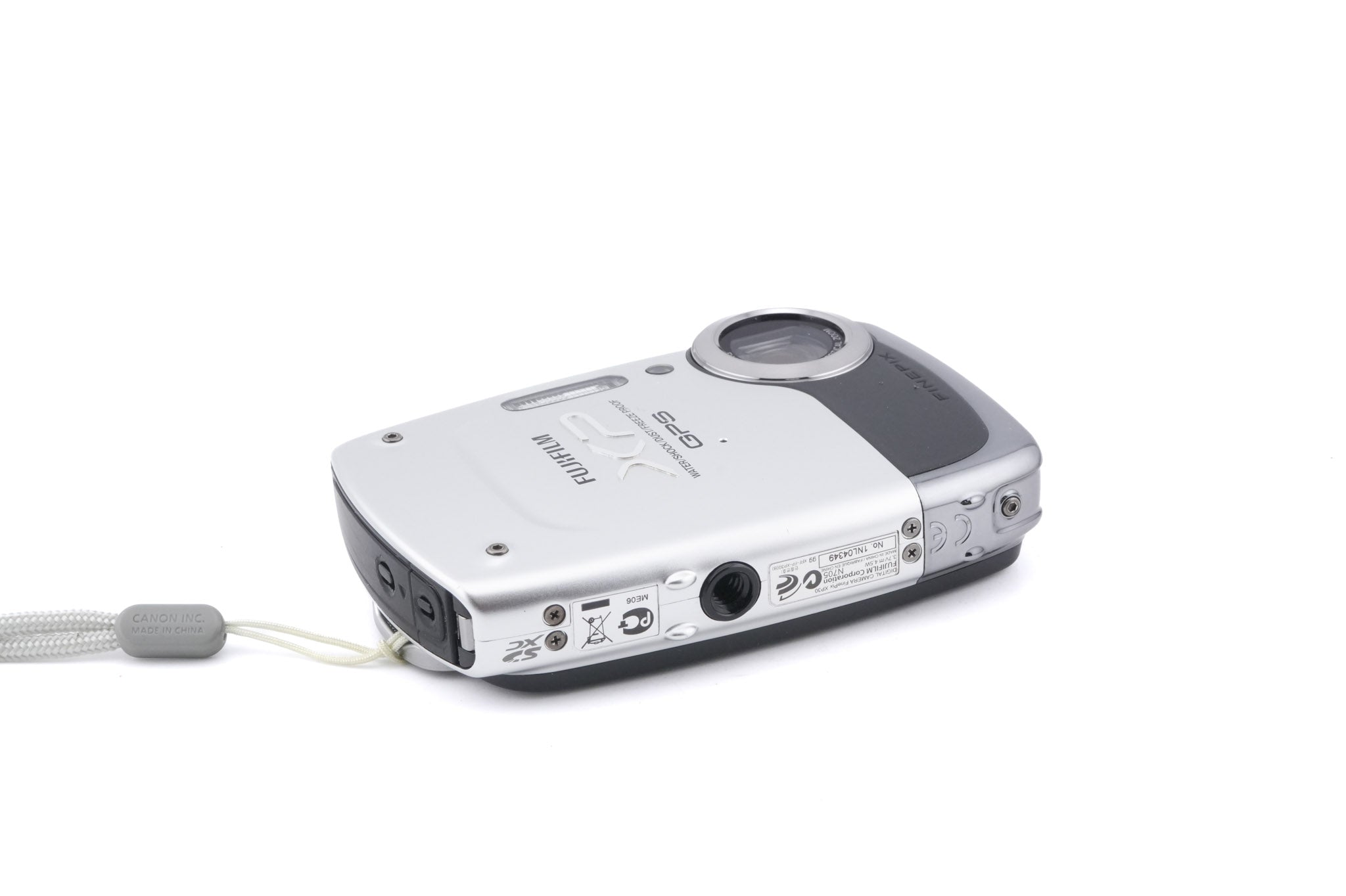 Fujifilm FinePix XP30