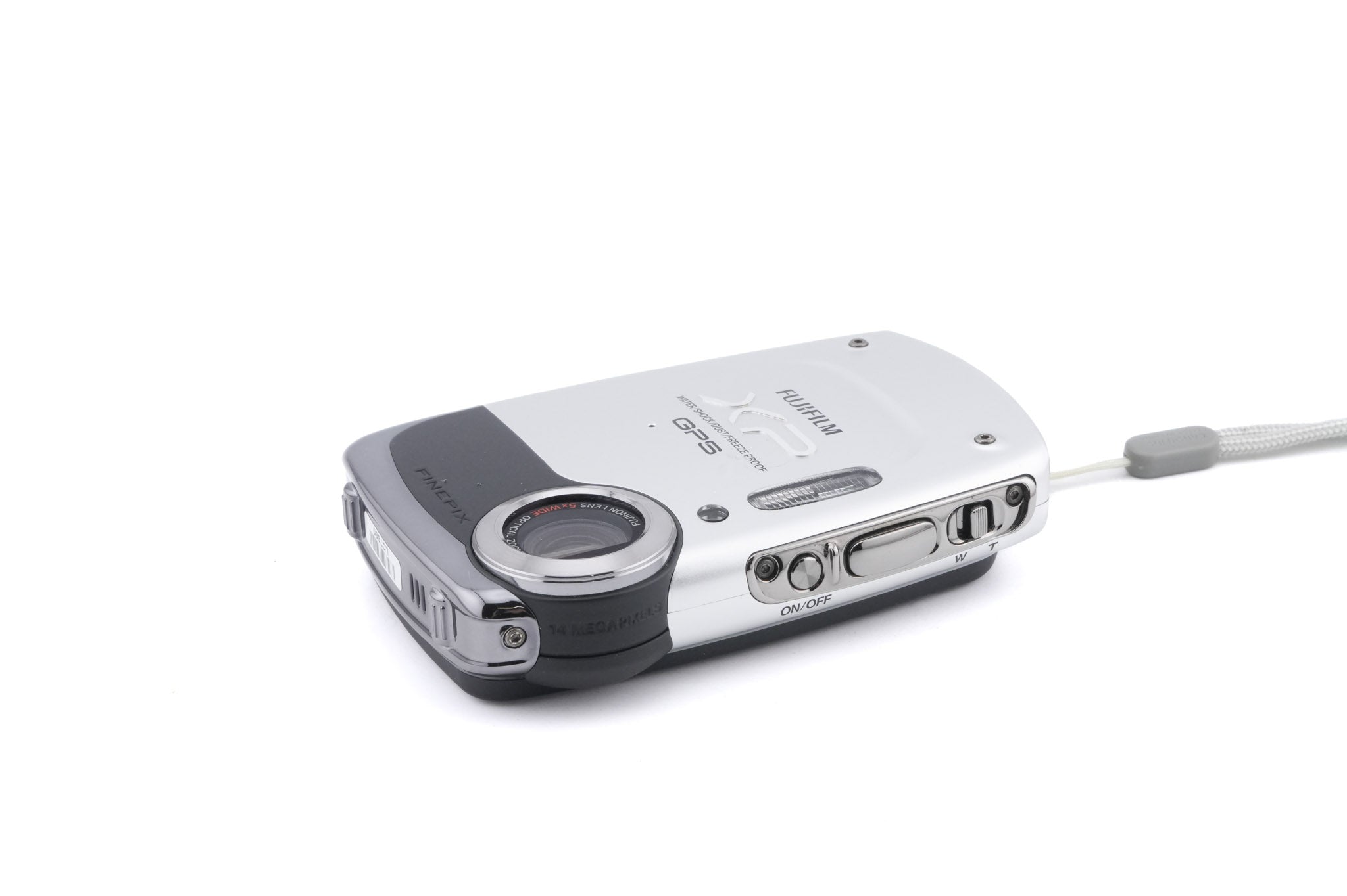 Fujifilm FinePix XP30