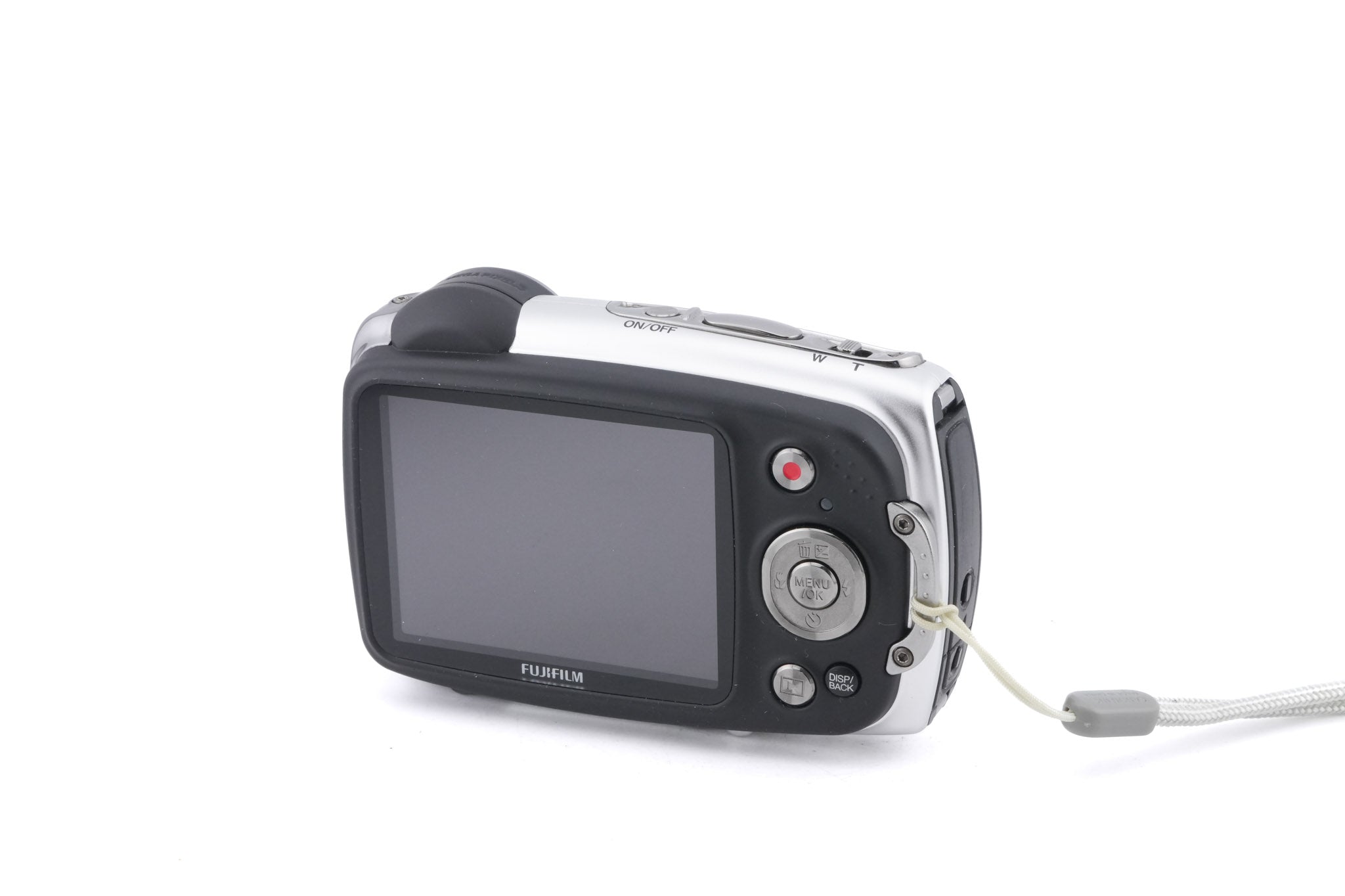 Fujifilm FinePix XP30