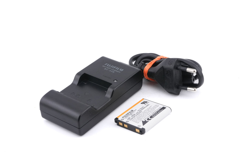 Fujifilm FinePix XP30