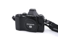 Olympus OM-D E-M5