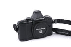 Olympus OM-D E-M5