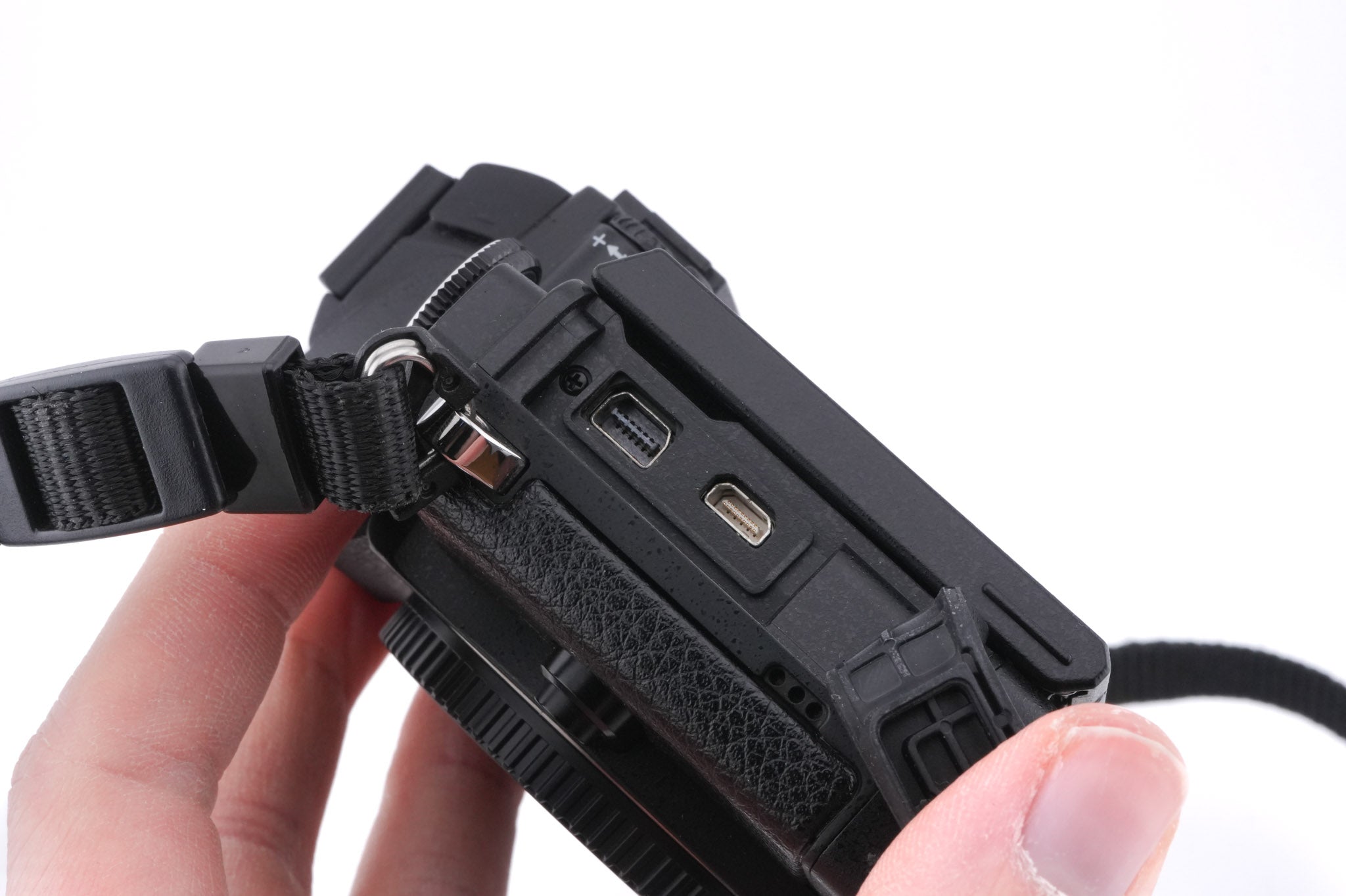 Olympus OM-D E-M5