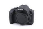 Canon EOS 500D