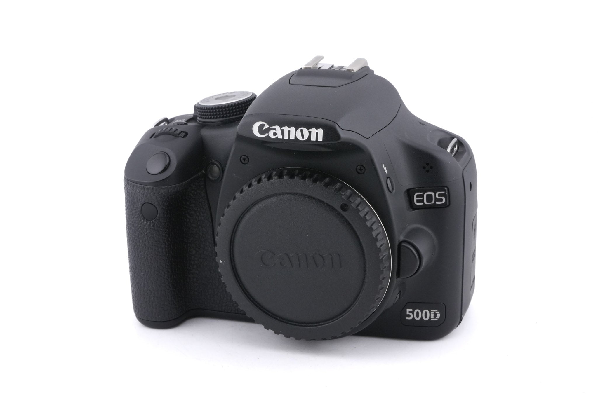 Canon EOS 500D