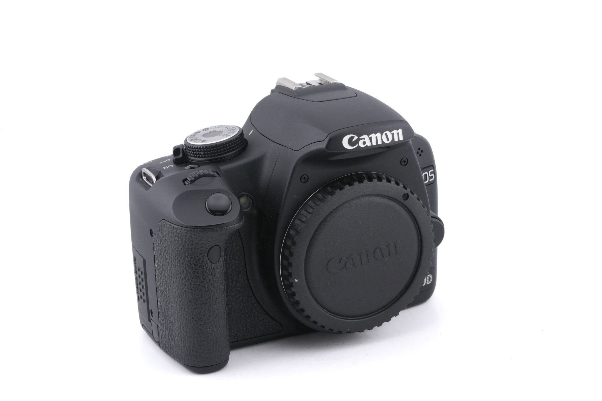 Canon EOS 500D