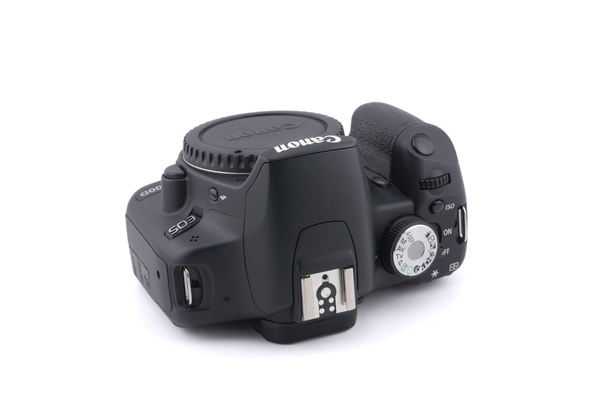 Canon EOS 500D