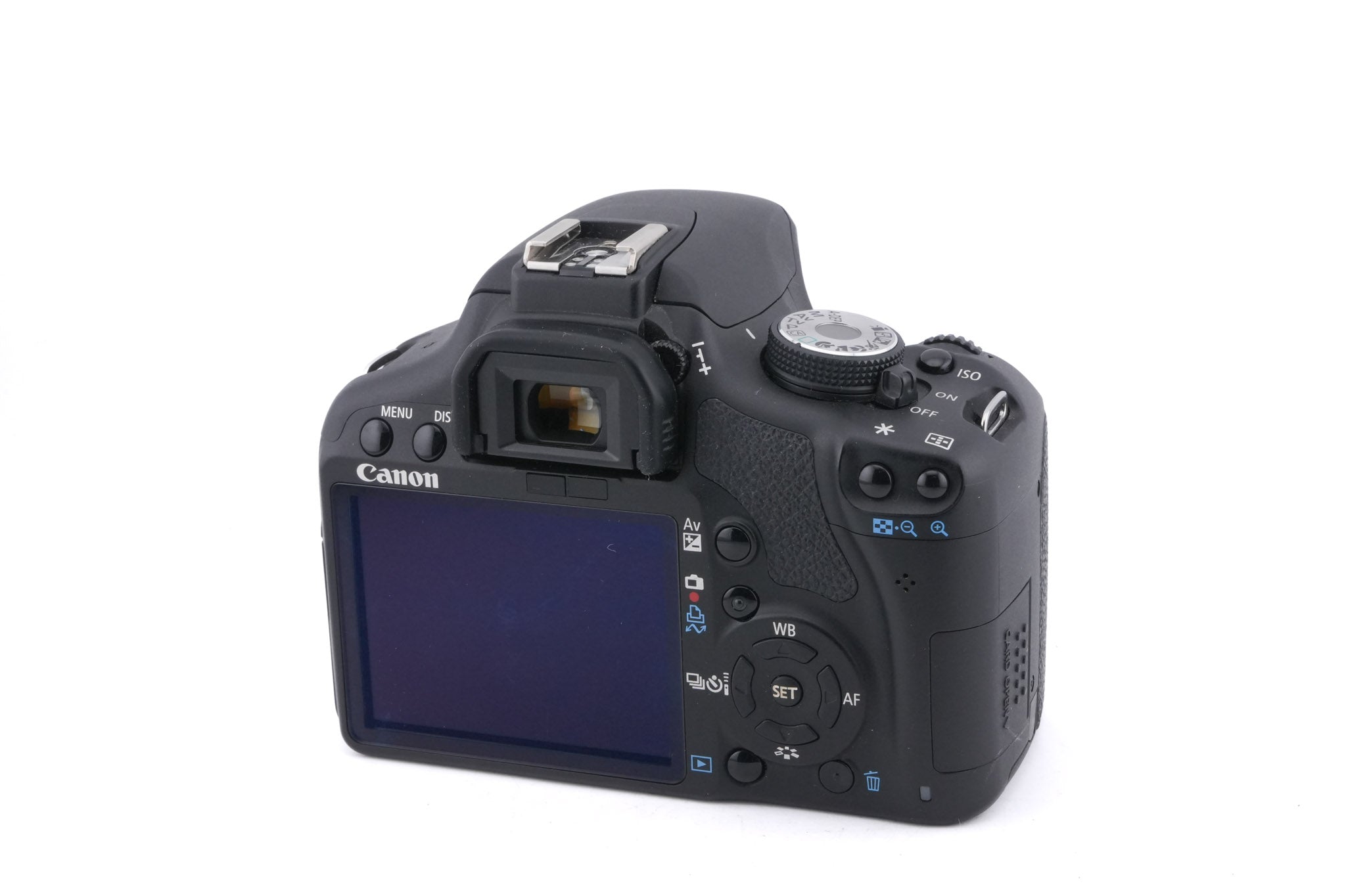 Canon EOS 500D