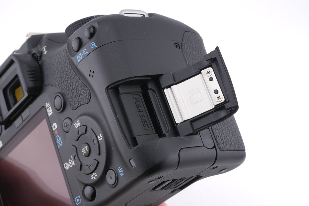 Canon EOS 500D