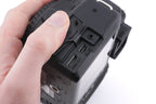 Canon EOS 500D