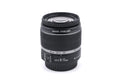 Canon 18-55mm f3.5-5.6 IS