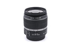 Canon 18-55mm f3.5-5.6 IS